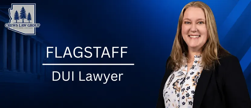 Flagstaff DUI Lawyer-image