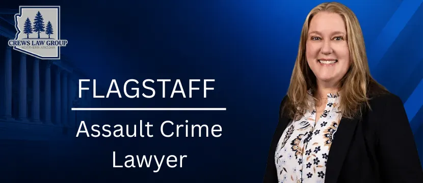 Flagstaff Assault Lawyer-image